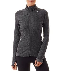 Asics Thermopolis Full-Zip Jacket